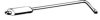 FONOS 1379 Front Silencer